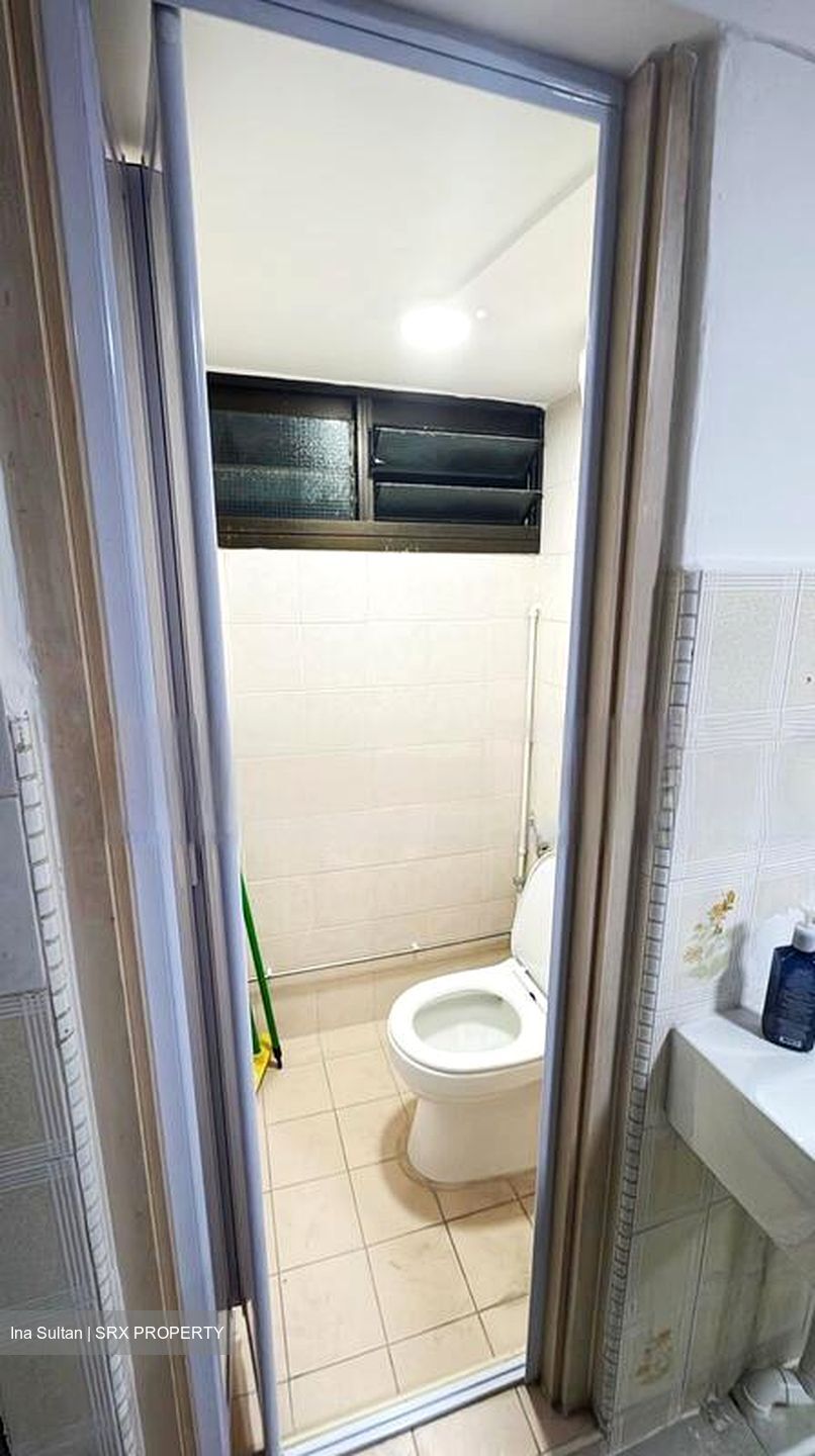 Blk 1 MARSILING DRIVE (Woodlands), HDB 3 Rooms #486008641